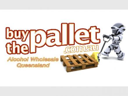 Buy the Pallet Alcohol Wholesale QLD Buy the Pallet Alcohol Wholesale QLD