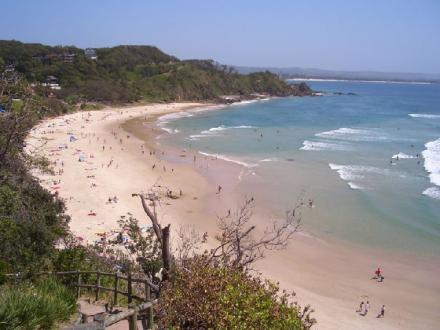 Byron Bay Productions