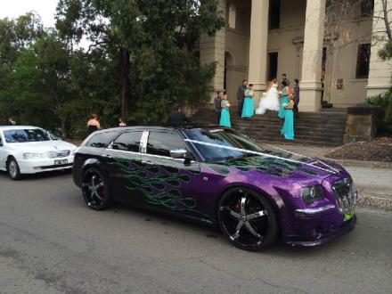 C Gleam Auto Detailing