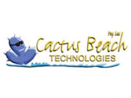 Cactus Beach Technologies
