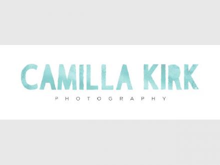 Camilla Kirk Photography