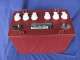 Capri Battery and Solar Capri Battery and Solar