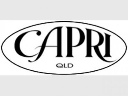 Capri QLD