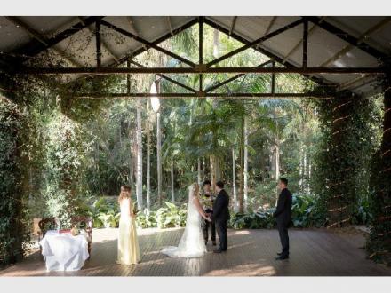 Caroline Jackson Marriage Celebrant