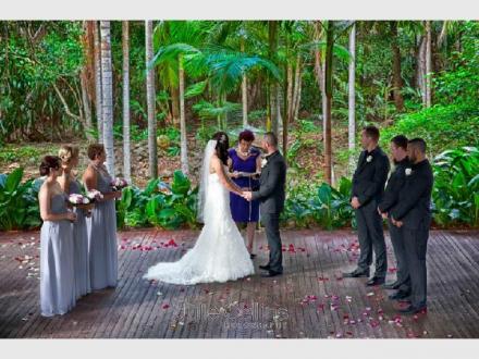 Caroline Jackson Marriage Celebrant