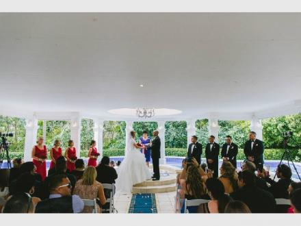 Caroline Jackson Marriage Celebrant