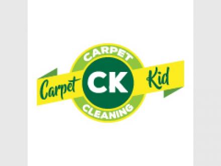 Carpet kid