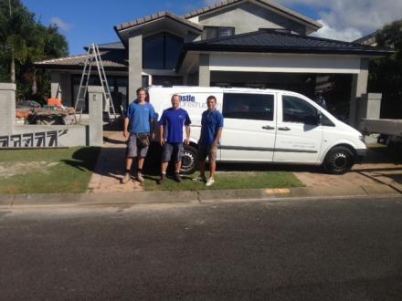Castle Construction Australia