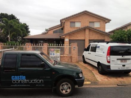 Castle Construction Australia