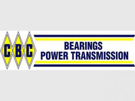 CBC Bearings & Power Transmission