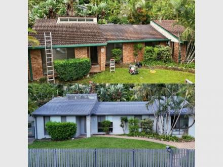 CBD Roof Restorations CBD Roof Restorations
