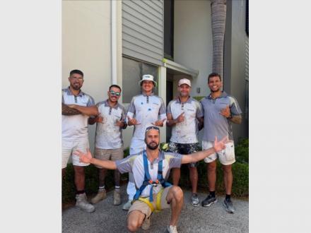 CBD Roof Restorations CBD Roof Restorations