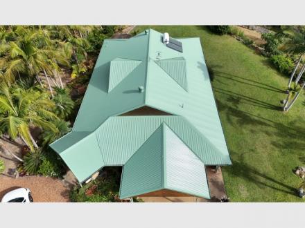 CBD Roof Restorations CBD Roof Restorations