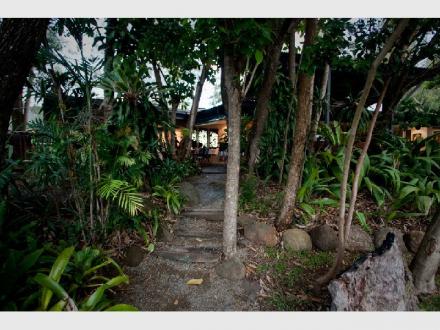 Cedar Creek Lodges