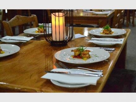 Cedar Lake Bistro Cedar Lake Bistro