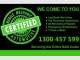 Certified Automotive Mobile Mechanics