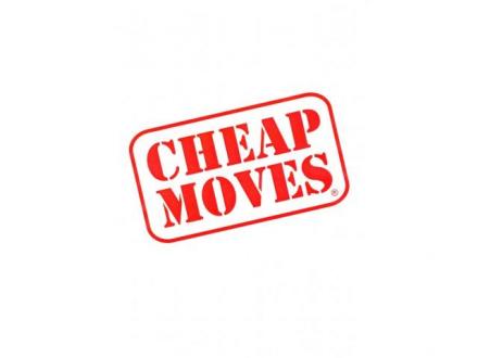 Cheap Moves- Affordable Quality Removals