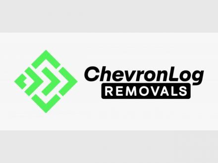 ChevronLog Removals