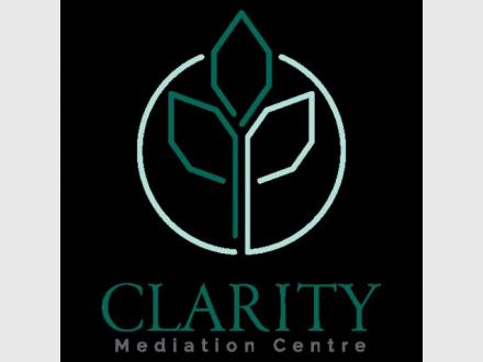 Clarity Mediation Centre Clarity Mediation Centre