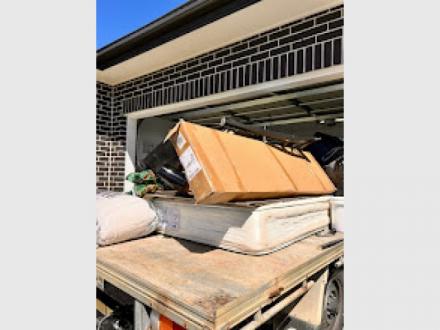 clear out rubbish removal clear out rubbish removal