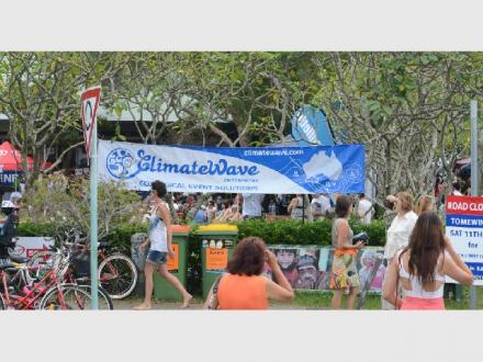 Climate Wave Enterprises Climate Wave Enterprises