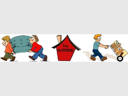 Coastal Movers Coastal Movers