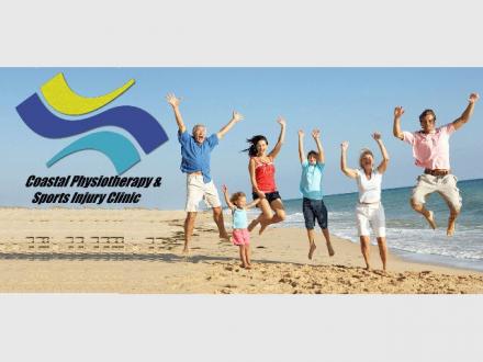 Coastal Physiotherapy & Sports Injury Clinic Coastal Physiotherapy & Sports Injury Clinic