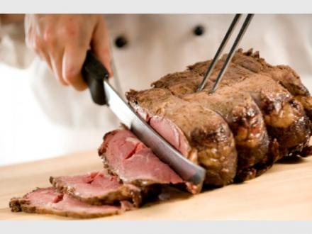 Coastal Roast Catering Coastal Roast Catering