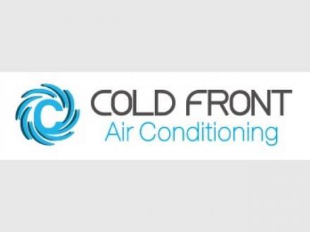 Cold Front Air Conditioning Qld/Nsw Pty Ltd