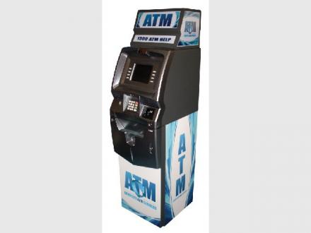 Complete ATM Services