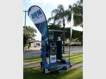 Complete ATM Services