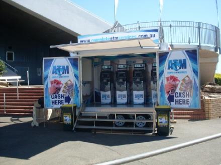Complete ATM Services