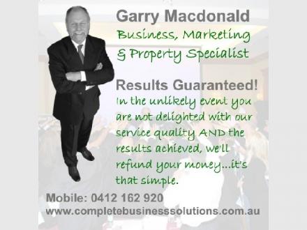 CompleteBusinessSolutions.com.au