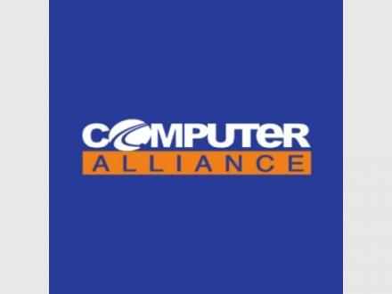Computer Alliance Computer Alliance