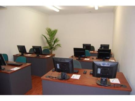 Computer Smart Training Centre 