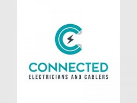 Connected Electricians and Cablers
