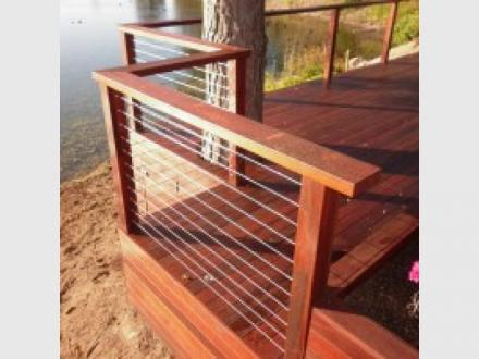 Contemporary Decks Contemporary Decks