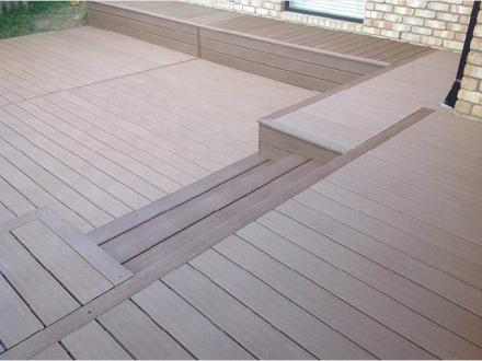 Contemporary Decks Contemporary Decks