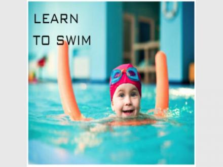 Cools Swim School