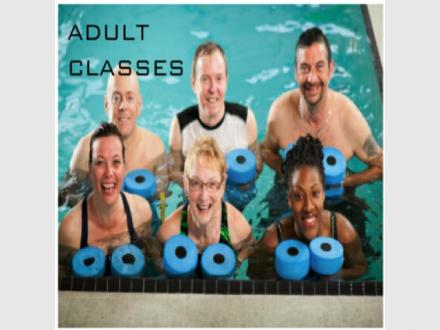 Cools Swim School