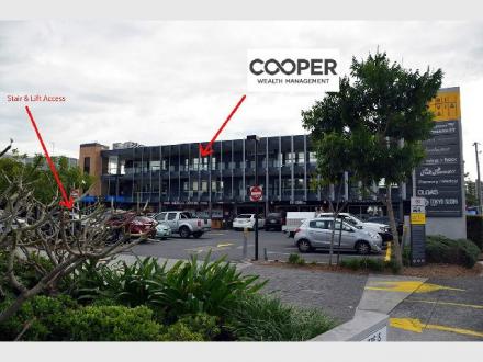 Cooper Wealth Management Cooper Wealth Management