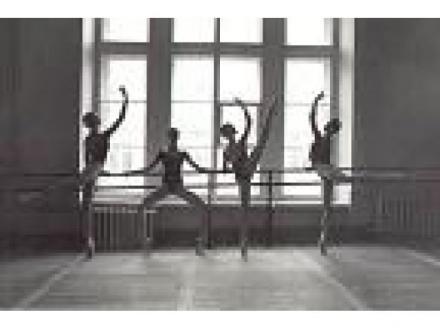 Corina School of Dance