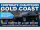 Corporate Chauffeurs Gold Coast