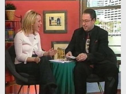 Corporate Magician Australia Corporate Magician Australia