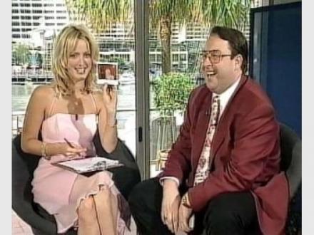 Corporate Magician Australia Corporate Magician Australia