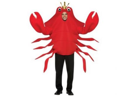 Costumes on the Coast Costumes on the Coast