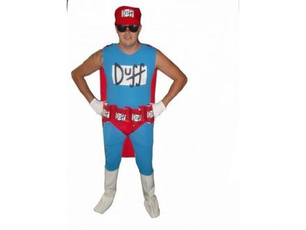 Costumes on the Coast Costumes on the Coast
