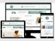 Creative Ground - Web Design