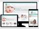 Creative Ground - Web Design