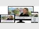 Creative Ground - Web Design